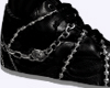 look at my chains