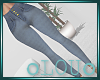.L. Naomi Jeans Light
