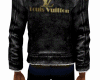 jacket luis vitton
