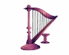 Purple Harp