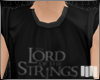 KO! Lord Of The Strings 