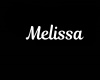 Melissa Necklace/M