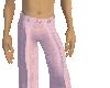 pink dress pants  male