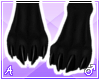 A| Black Claws (M)