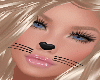 Black Bunny Nose