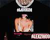 Prison x Shirt