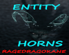 ENTITY SPELL HORNS