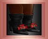 Cuore boots 2