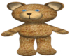 Teddy Bear Avatar M/F