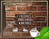 Coffee Mug Rest Dk 1