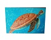 Sea Turtle Bliss