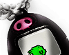 F. Tamagotchi