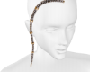 Hair Diamonds Right