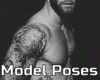 Model Poses