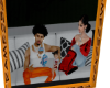family frame