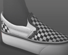 Checkered