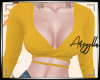 ❥Mely Top Yellow