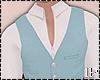 Ethereal Wedding Suit