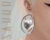 ◎ earrings silver ◎