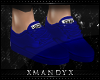 xMx:Blue Vans-F
