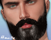 H* Black Beard