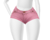 SoBe Playa Shorts Rosa