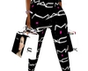 M.A.C.Shopping Bags