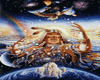 Indian & Universe