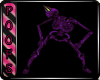 Dancing  Skeleton