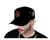 gorra elegua