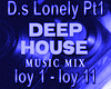 D.s Lonely  Pt1