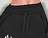 Set Black x NY Joggers F