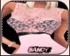 (S) Rose Dress BMXXL