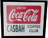 Casbah coffee club