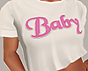 A& baby Top