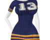 UW Dress Sport 13-Blue