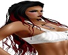 Tessa Black/Red