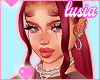 ♡ Lorelay Red