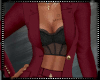 Classic Wine Suit