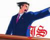 Objection! V2