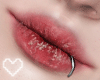 R Dry AF lll Piercing
