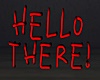 Hello There | Neon