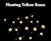 Animated Yellow Roses