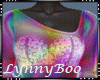 *Milly Holo Outfit