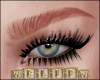 .E.PERFECT BROWS GINGER