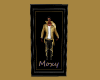 Moxy Portrait