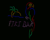 TIKE BAR Neon
