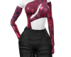 Casual Pants Set Outfit