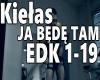 Kielas - Ja Bede Tam