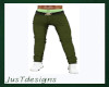 JT Olive Chinos 2